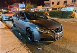 نیسان ئەلتیما